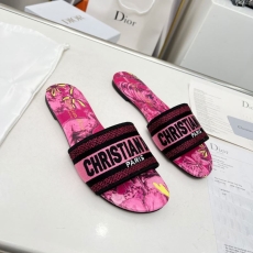 Christian Dior Slippers